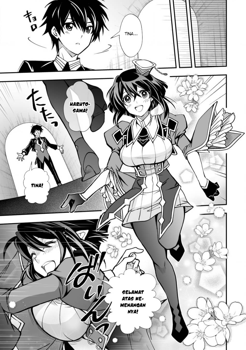 Chapter 33 - halaman 31