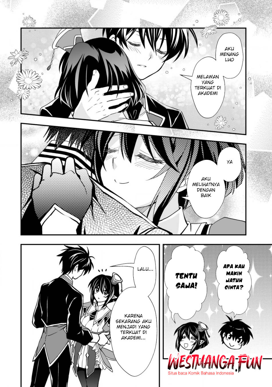 Chapter 33 - halaman 32