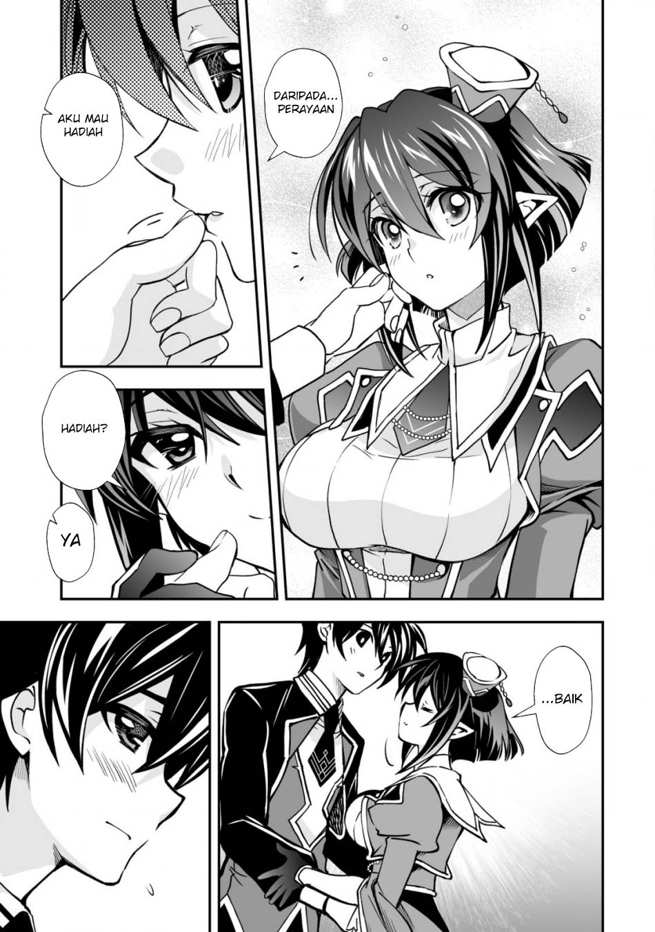 Chapter 33 - halaman 33