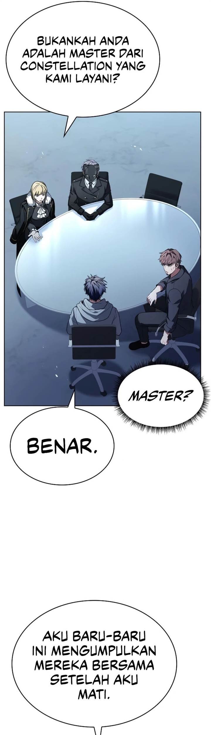 Chapter 91 - halaman 36