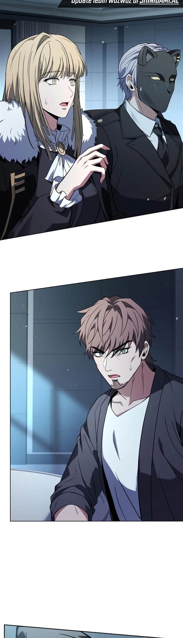 Chapter 91 - halaman 38