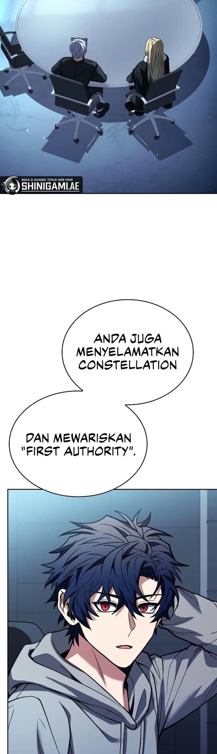 Chapter 91 - halaman 54