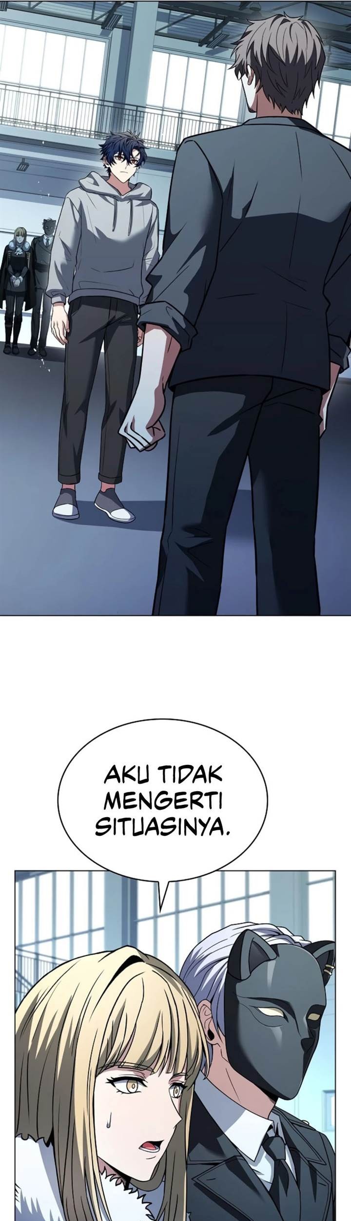Chapter 91 - halaman 60