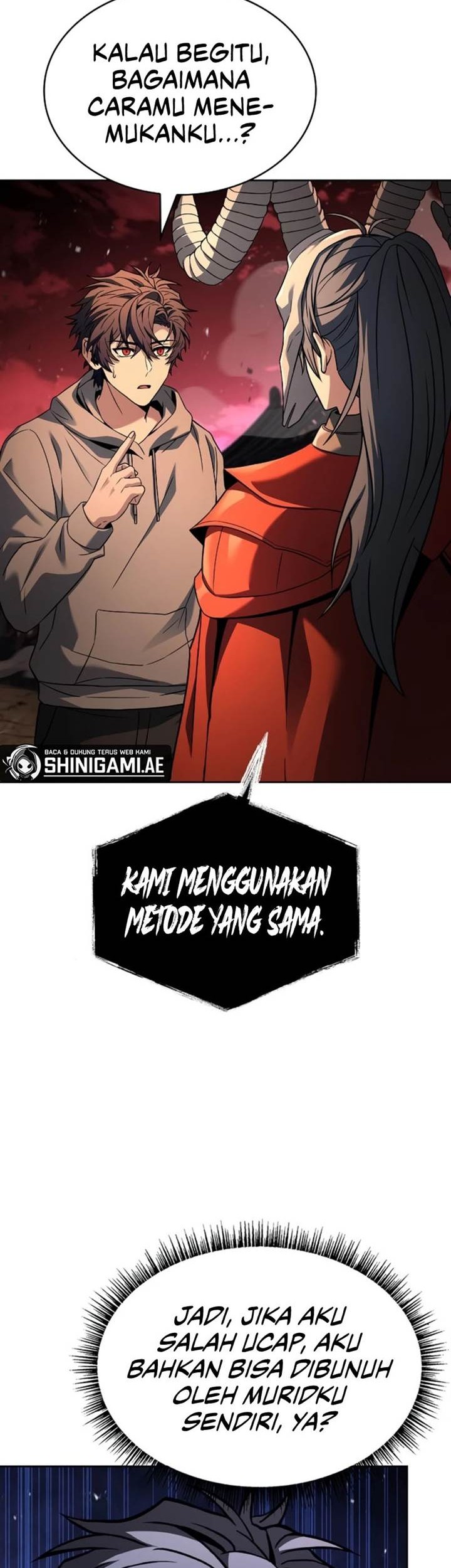 Chapter 91 - halaman 14