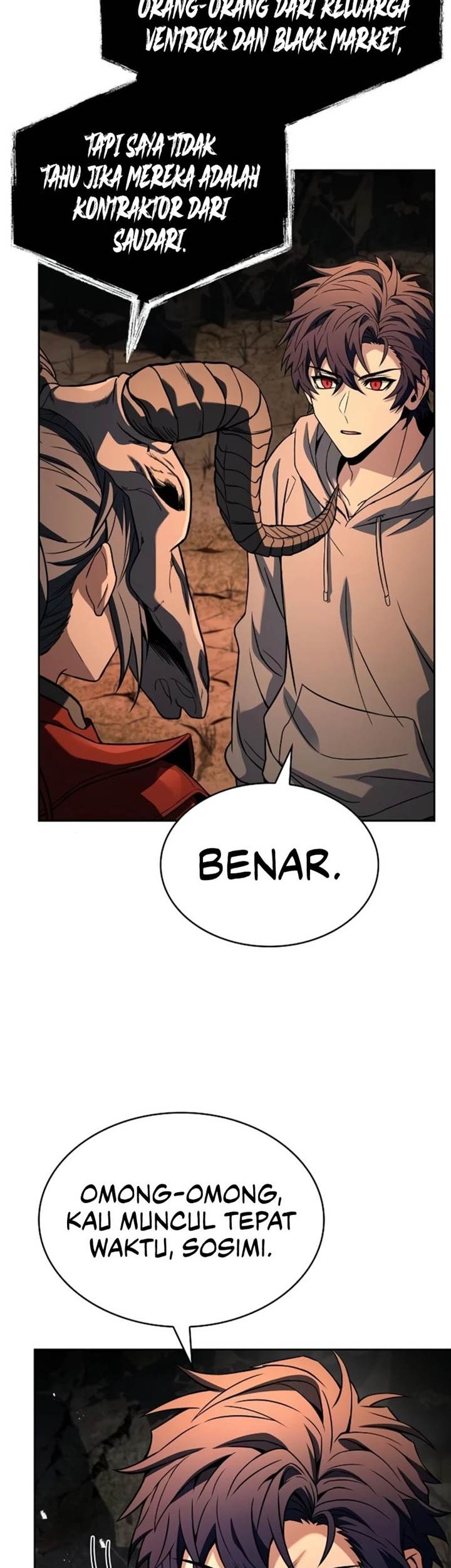 Chapter 91 - halaman 22