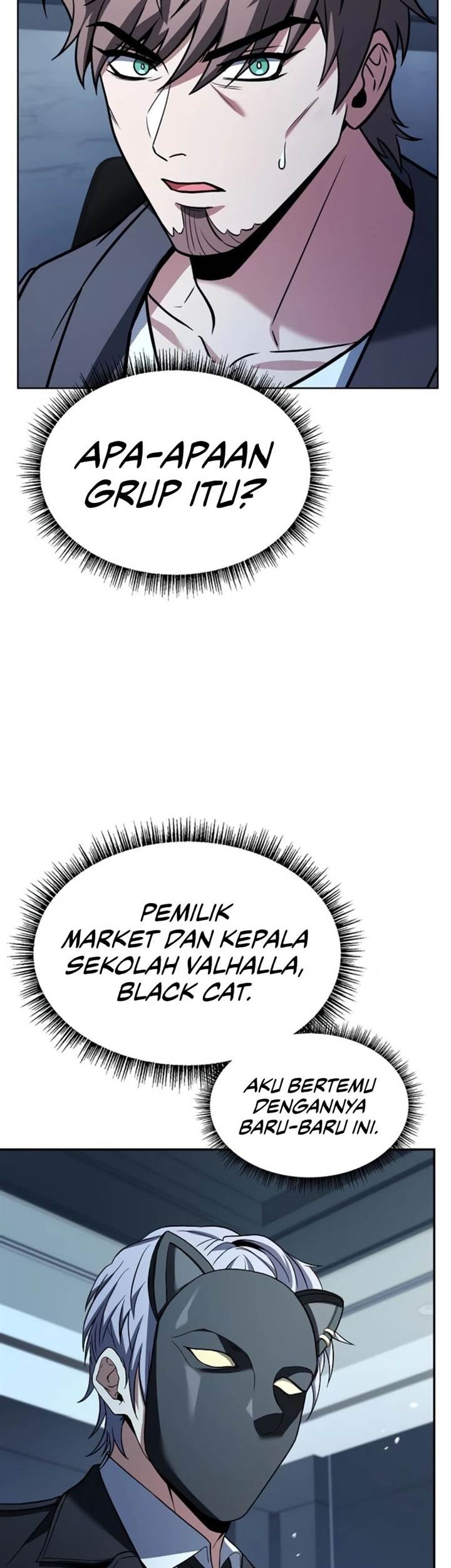 Chapter 91 - halaman 30