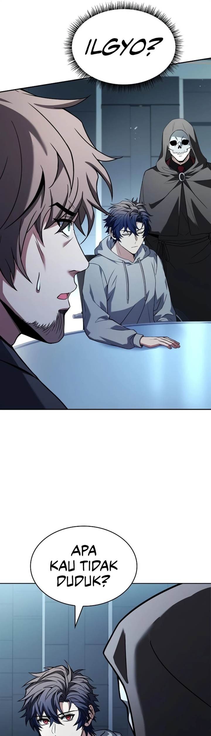 Chapter 91 - halaman 33