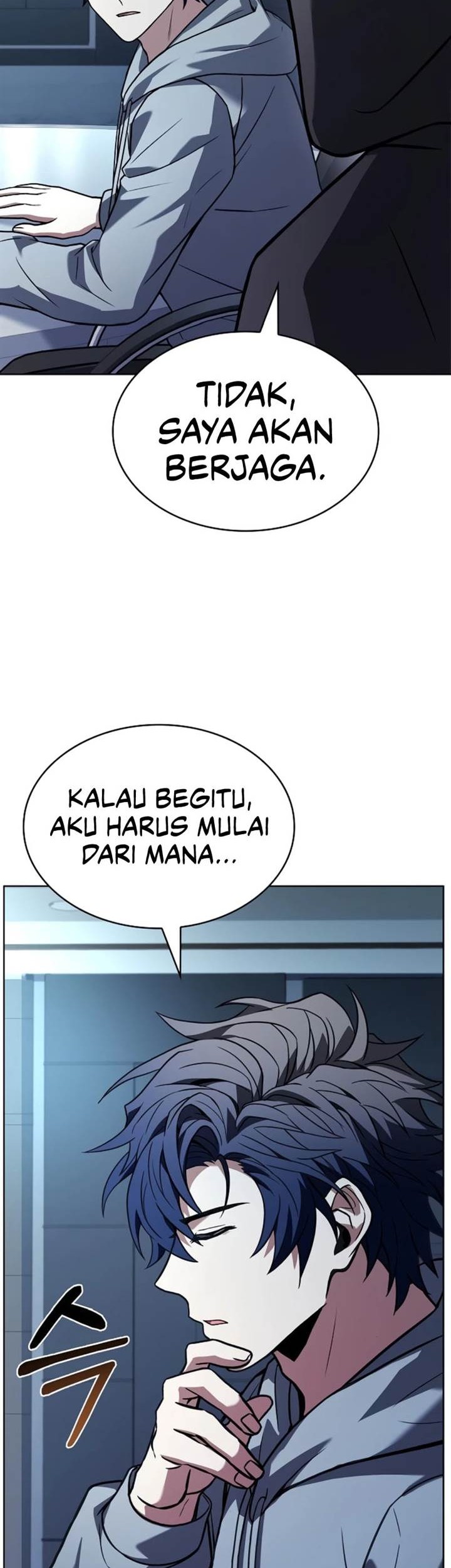 Chapter 91 - halaman 34