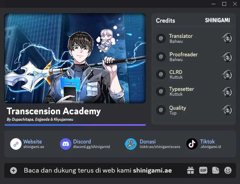 Chapter 131 - halaman 2