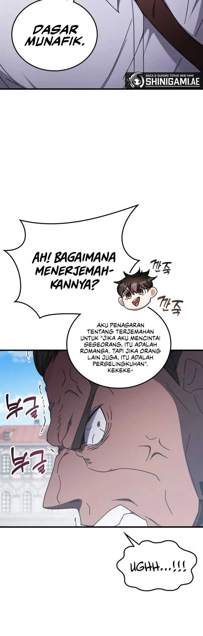 Chapter 131 - halaman 37