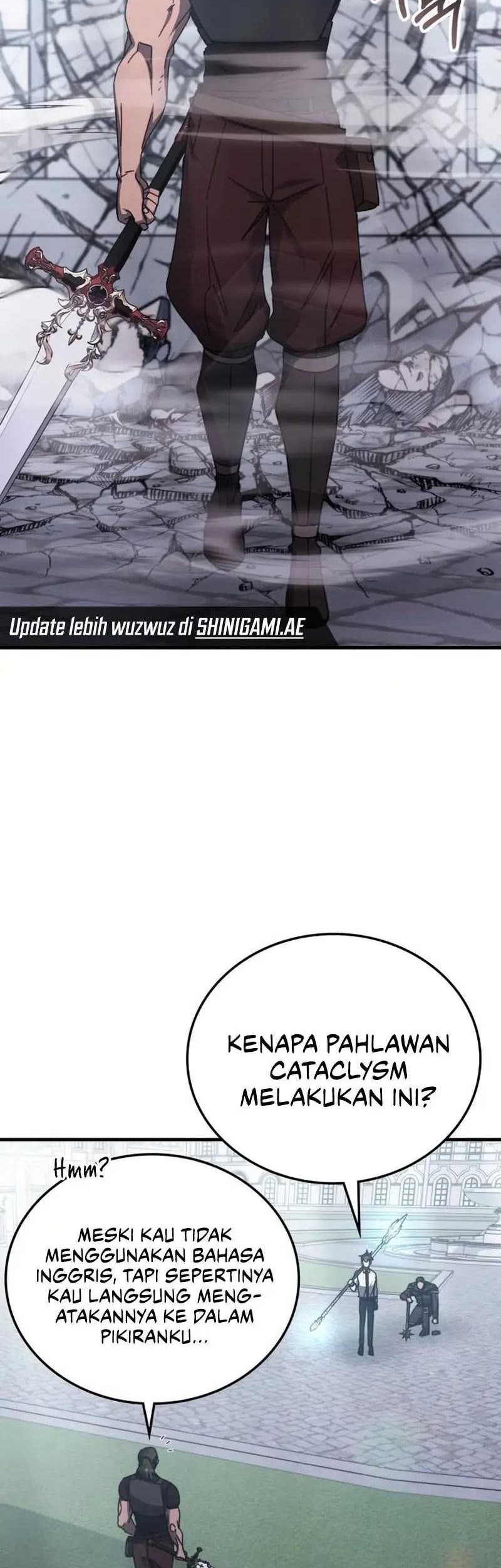 Chapter 131 - halaman 20