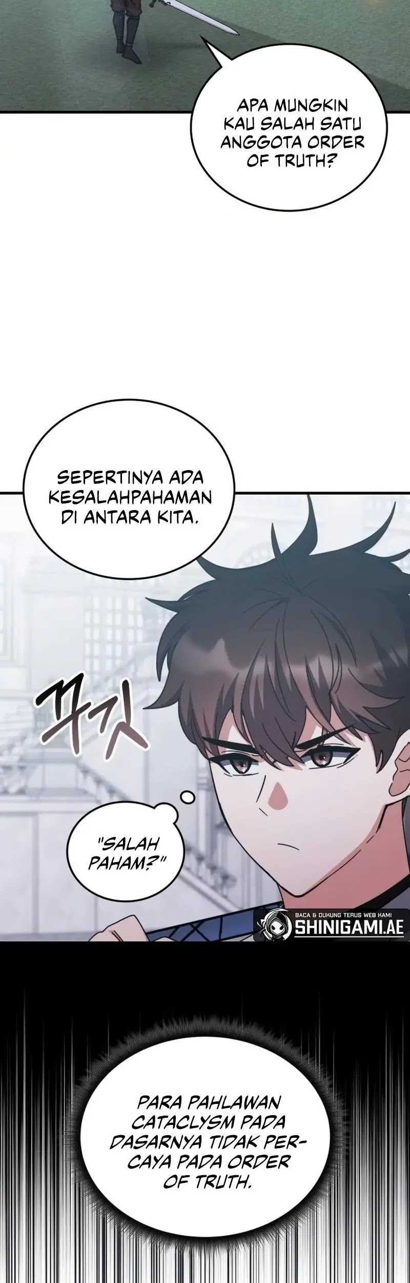 Chapter 131 - halaman 21