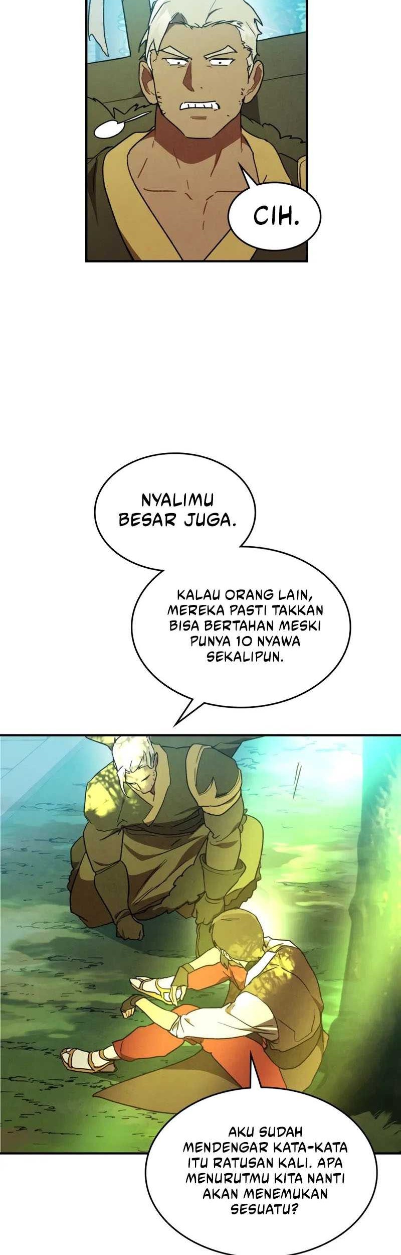 Chapter 104 - halaman 20