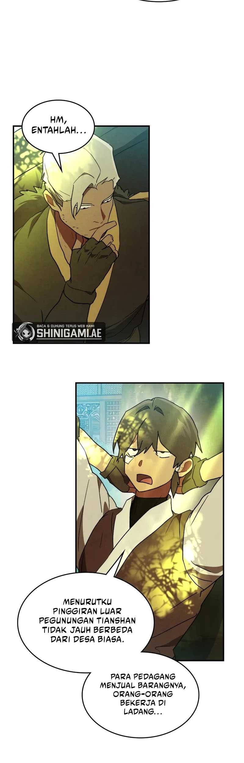 Chapter 104 - halaman 21