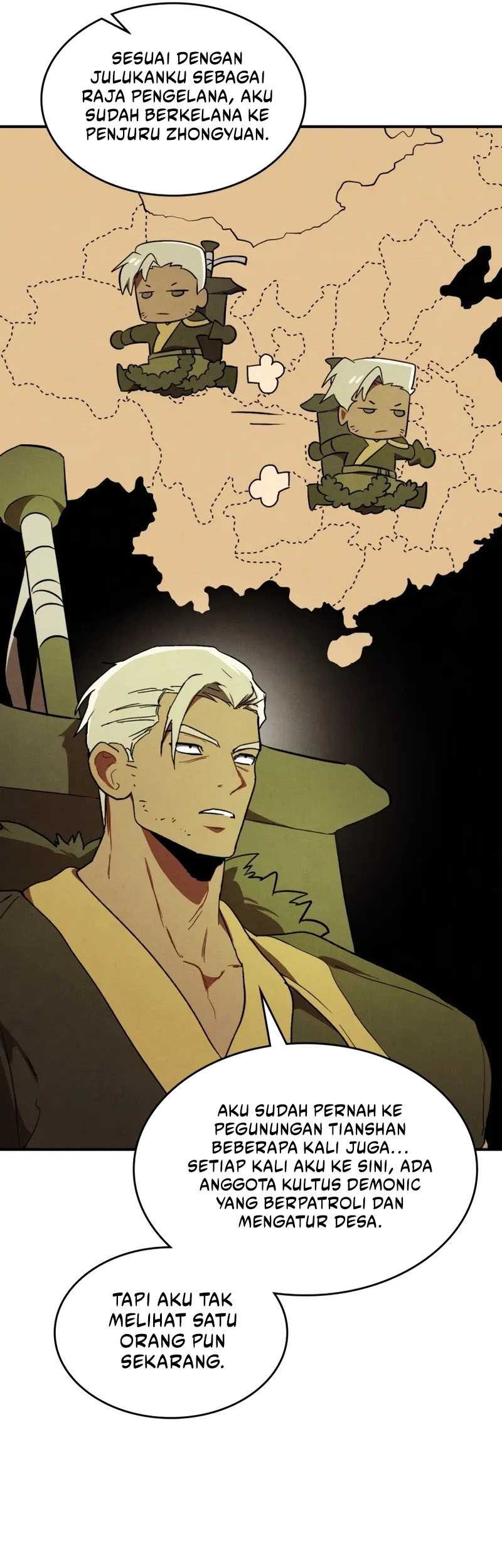 Chapter 104 - halaman 23
