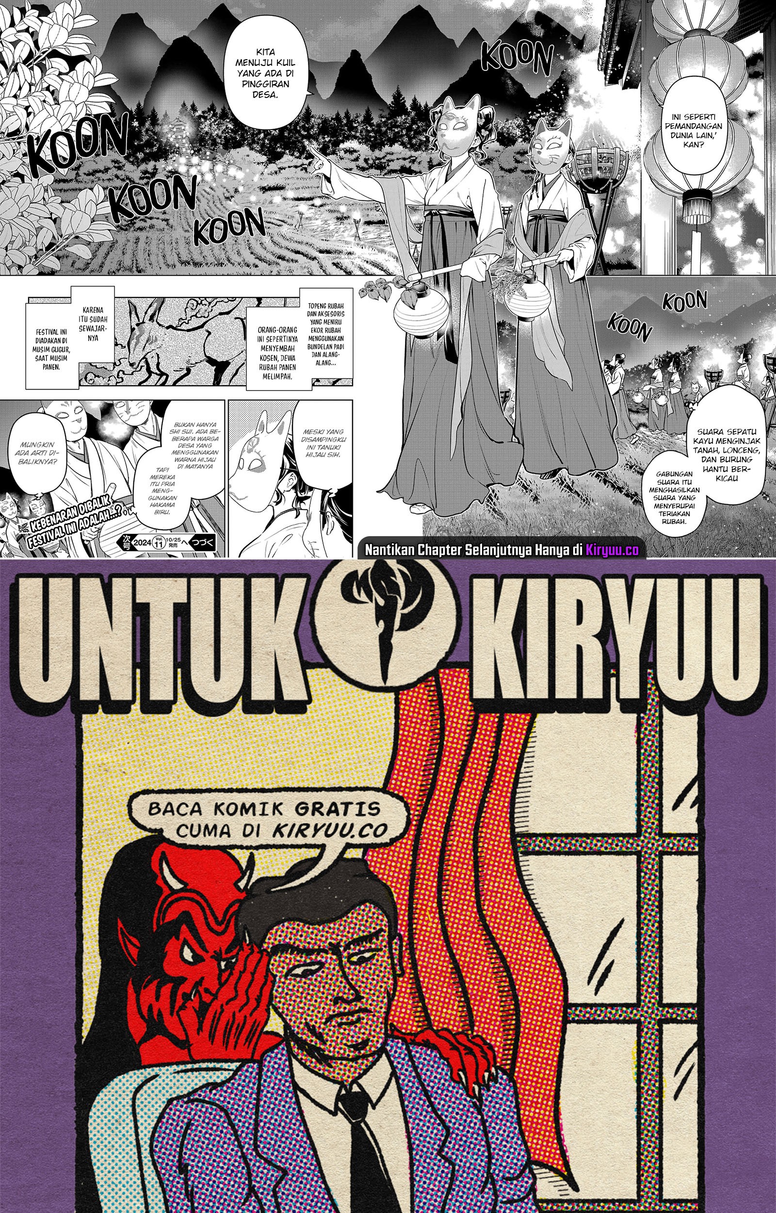 Chapter 76.1 - halaman 9