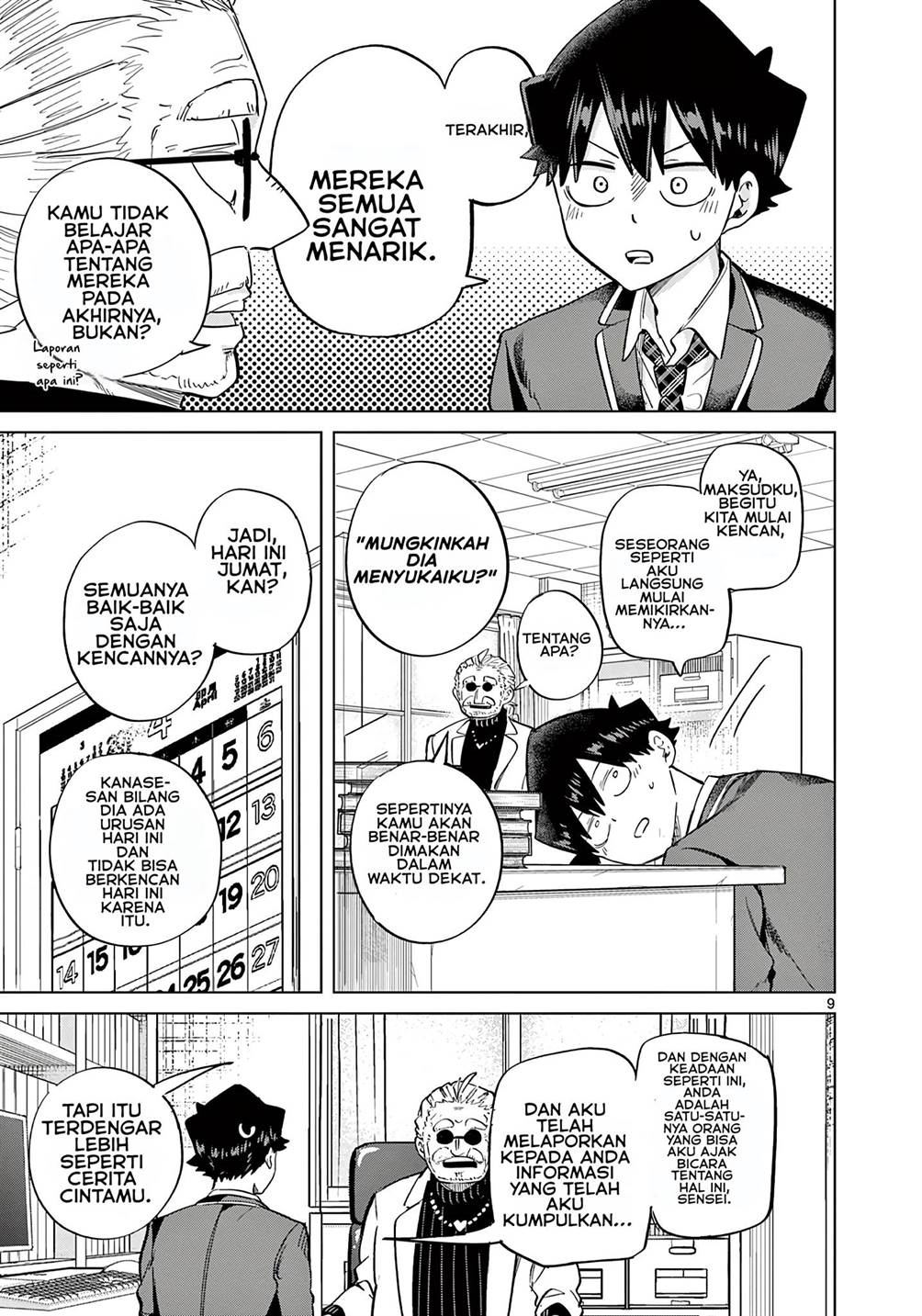 Chapter 9 - halaman 11