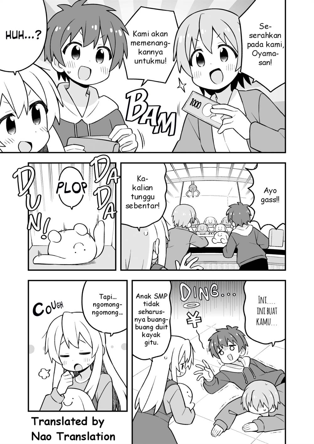 Chapter 93 - halaman 11