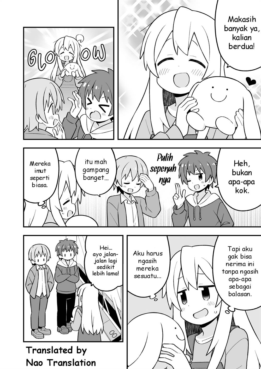 Chapter 93 - halaman 12