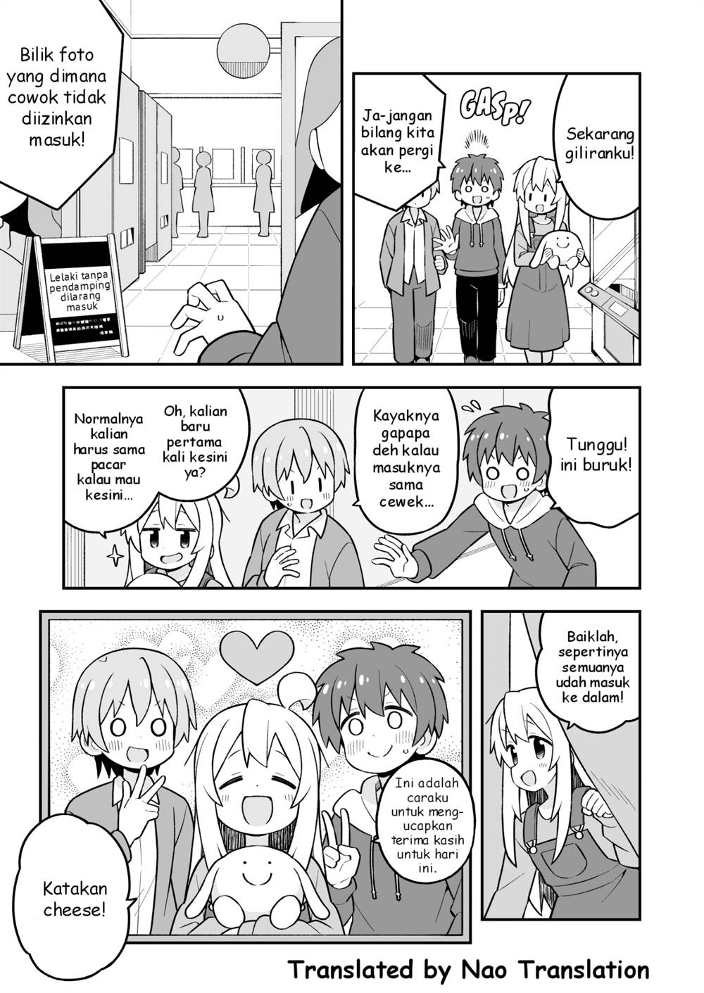 Chapter 93 - halaman 13