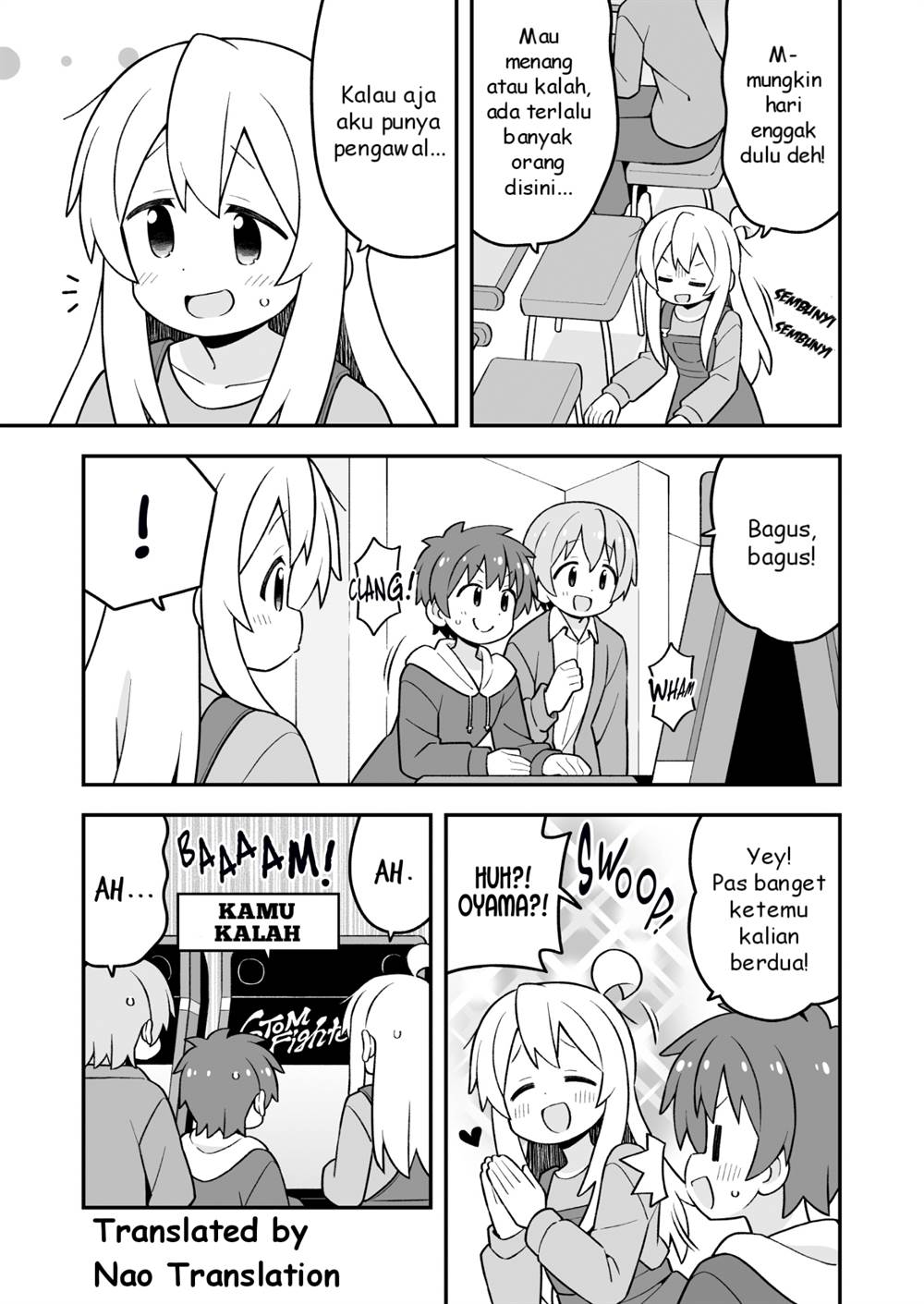 Chapter 93 - halaman 5