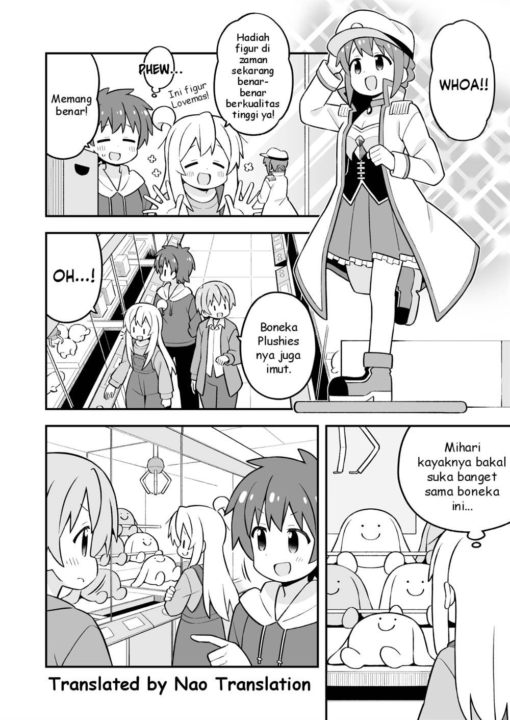 Chapter 93 - halaman 10