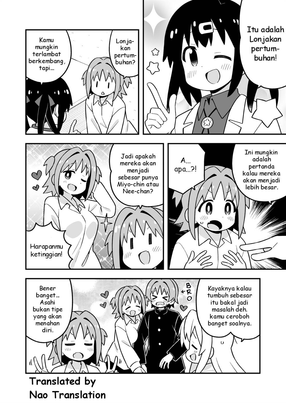 Chapter 92 - halaman 12