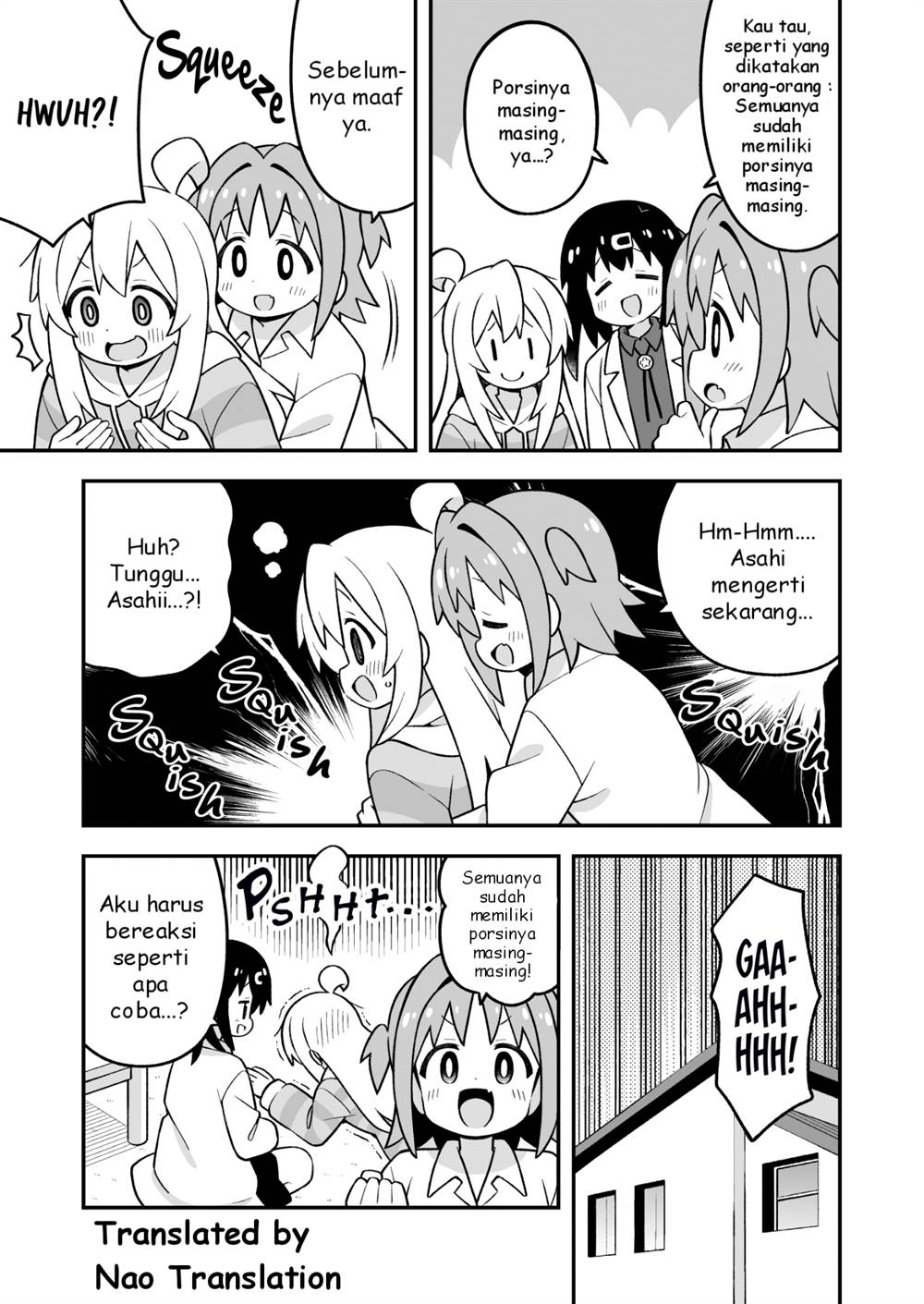 Chapter 92 - halaman 13