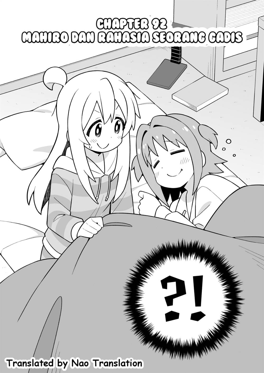 Chapter 92 - halaman 3