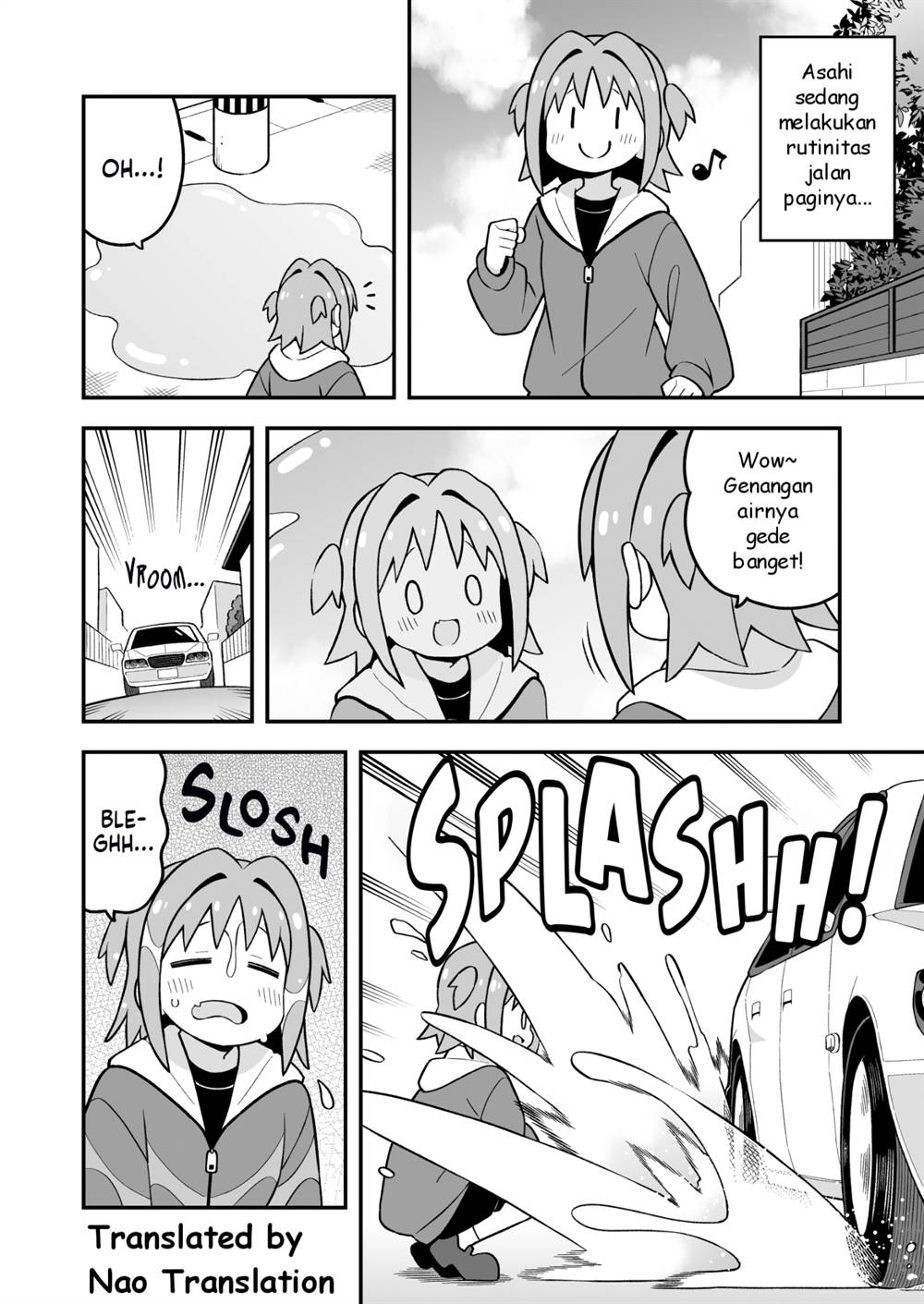 Chapter 92 - halaman 6