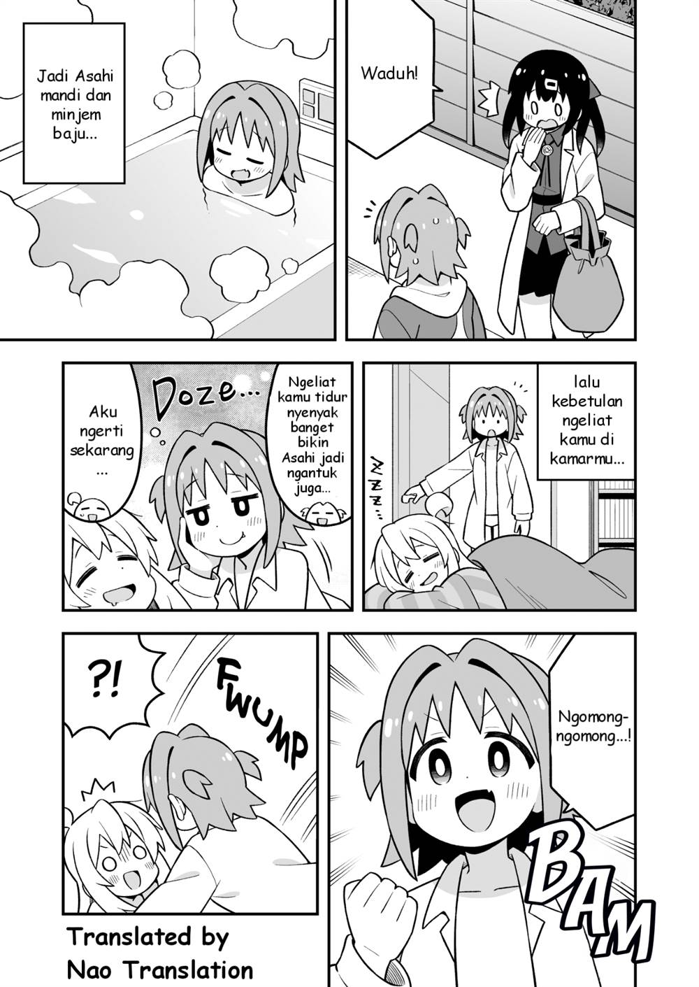 Chapter 92 - halaman 7
