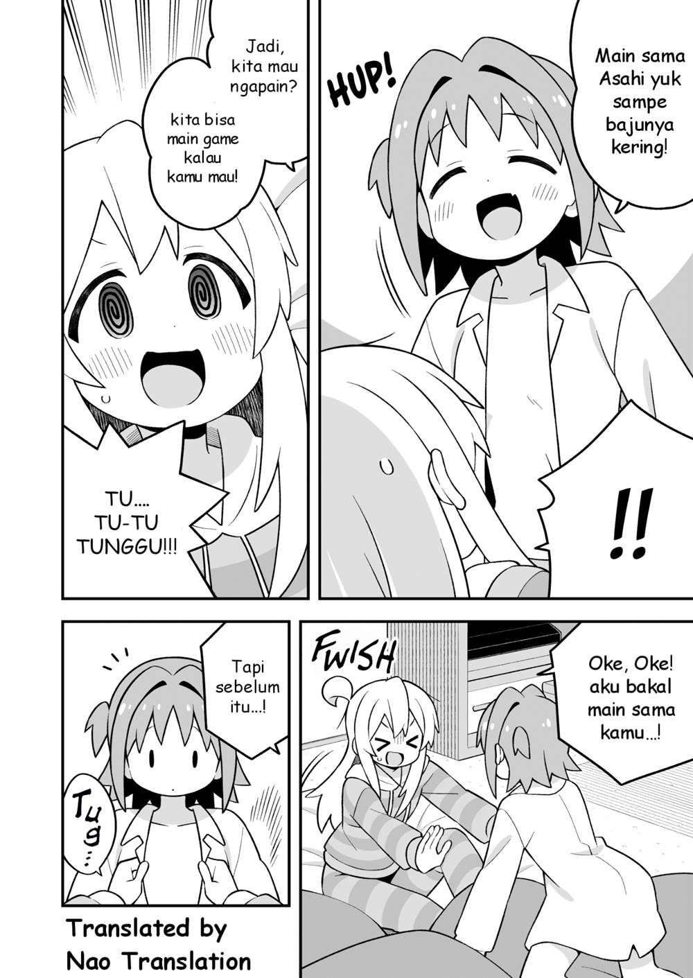 Chapter 92 - halaman 8