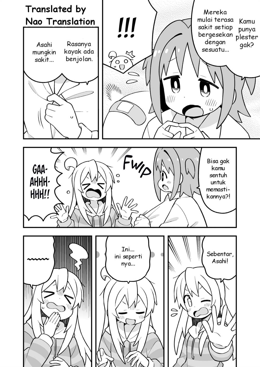 Chapter 92 - halaman 10