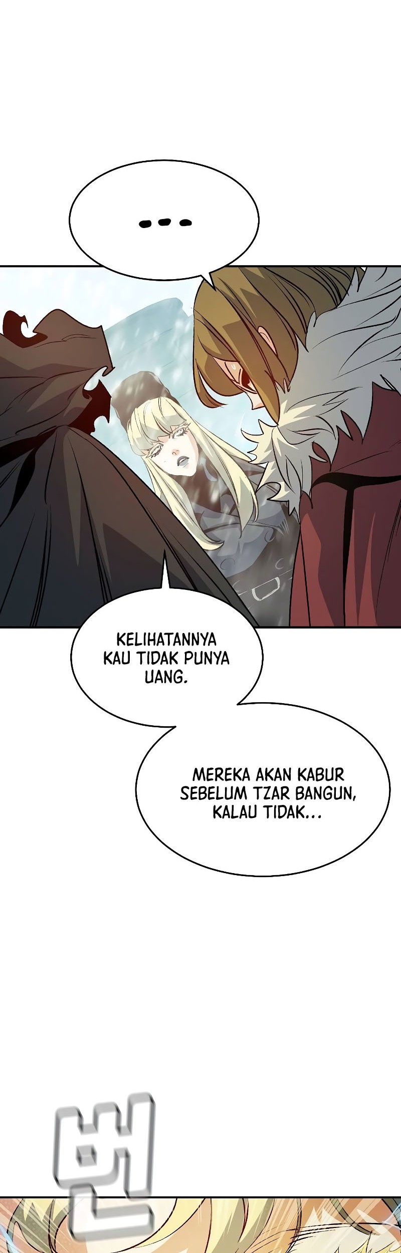 Chapter 152 - halaman 71