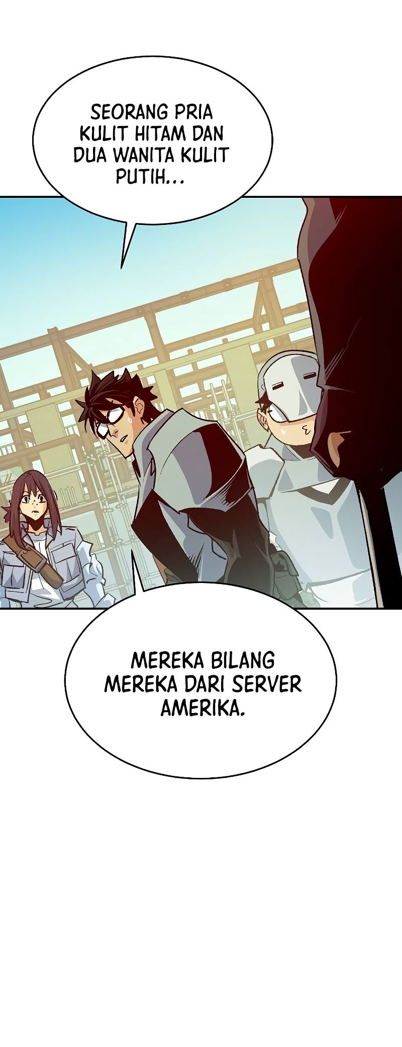 Chapter 152 - halaman 20