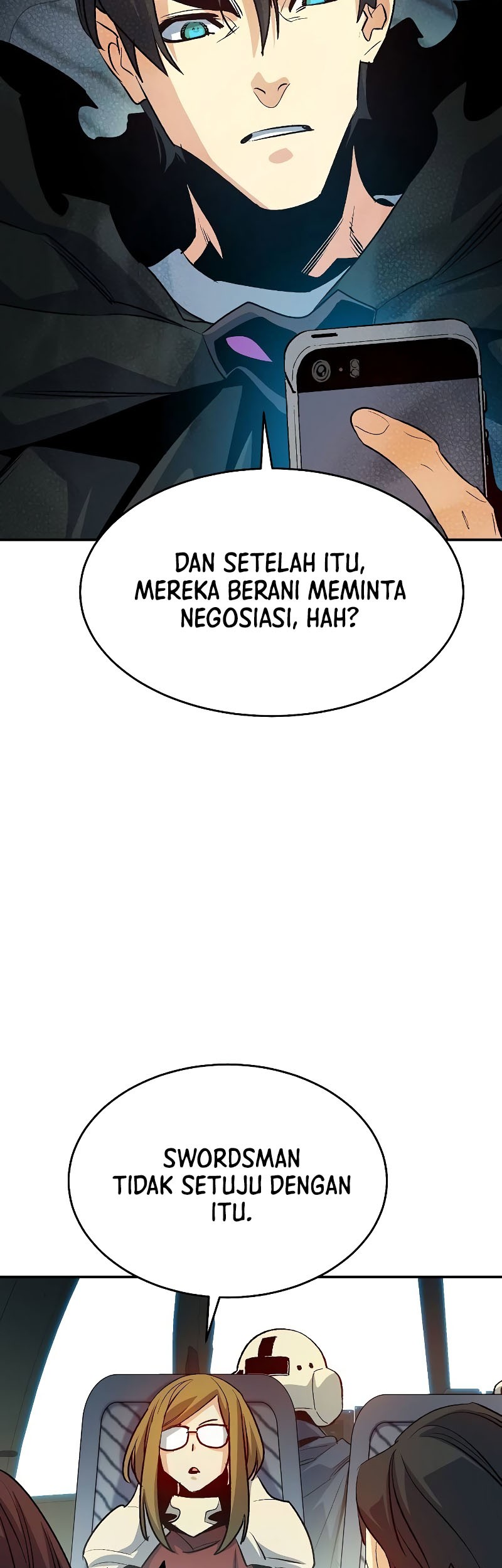 Chapter 152 - halaman 36
