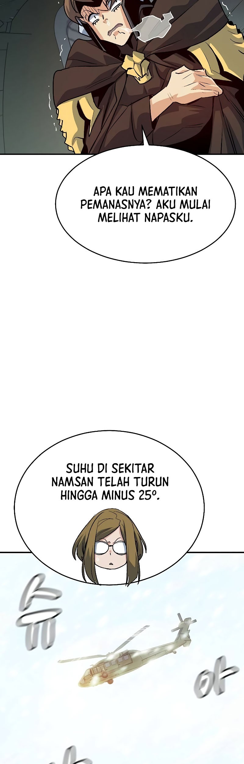 Chapter 152 - halaman 44