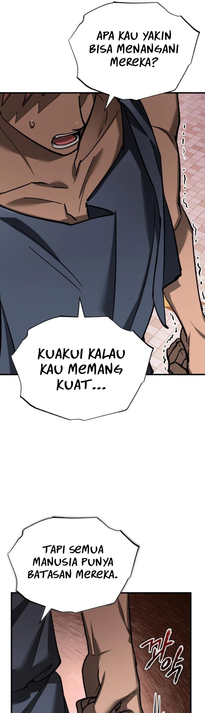 Chapter 130 - halaman 21