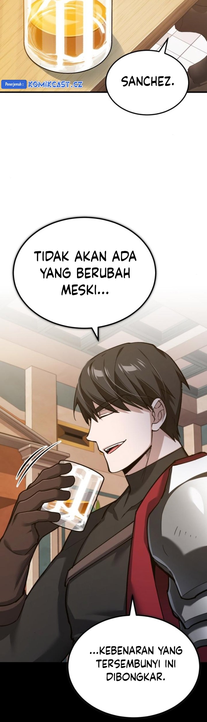 Chapter 130 - halaman 25