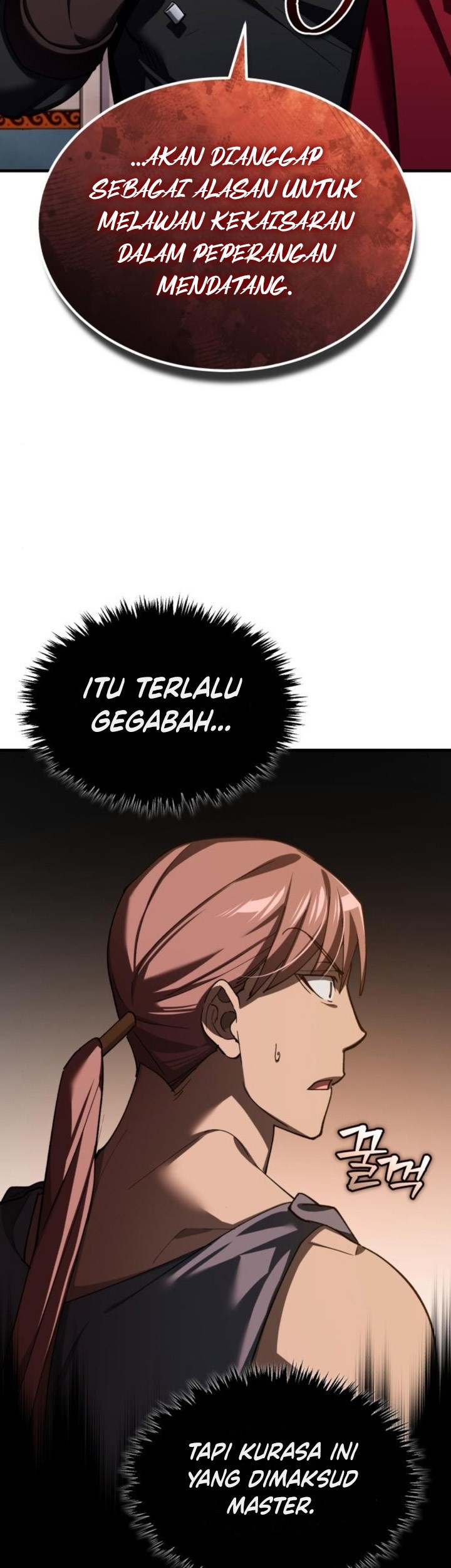 Chapter 130 - halaman 31