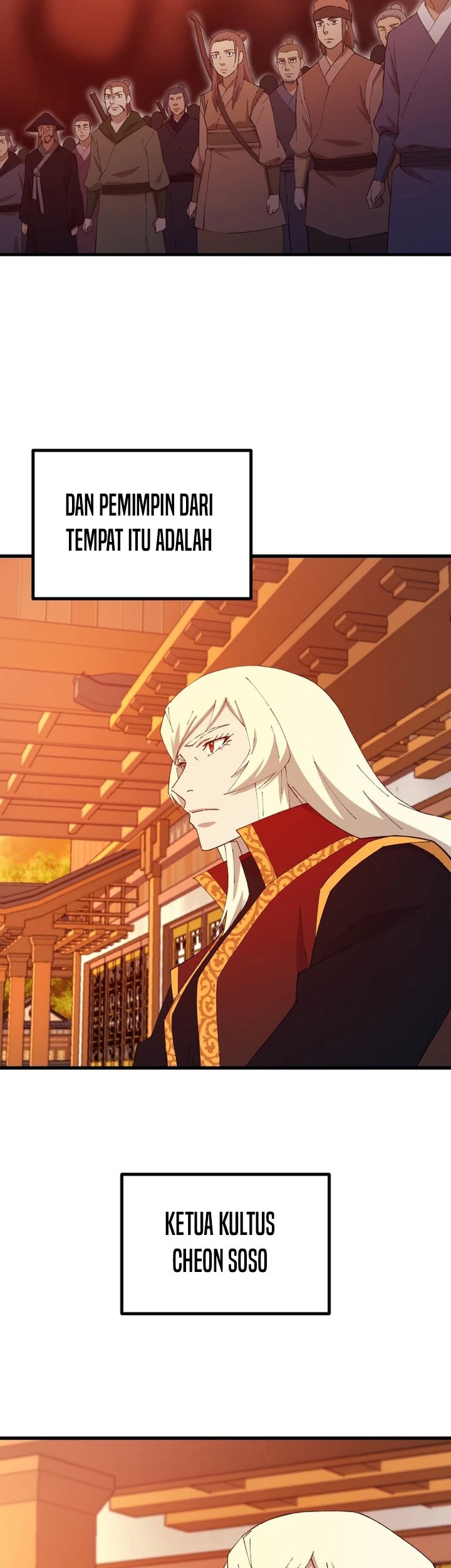 Chapter 95 - halaman 29