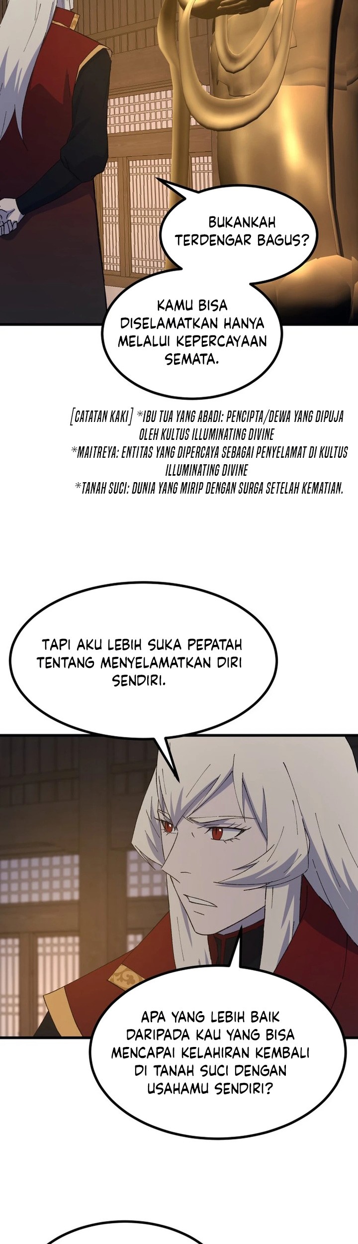 Chapter 95 - halaman 45