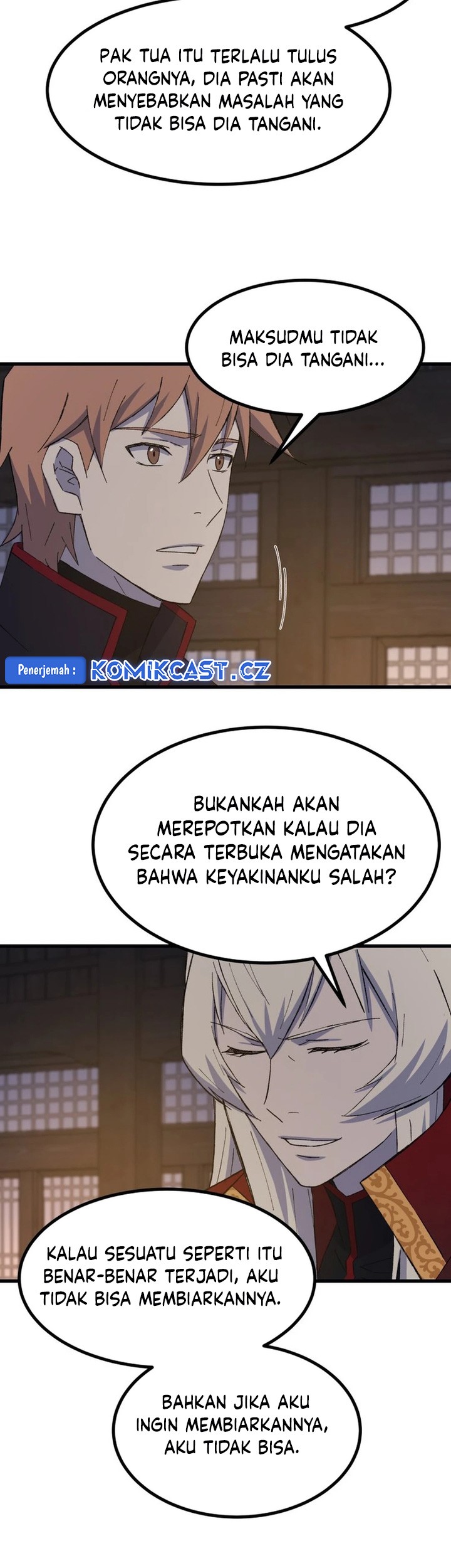 Chapter 95 - halaman 47