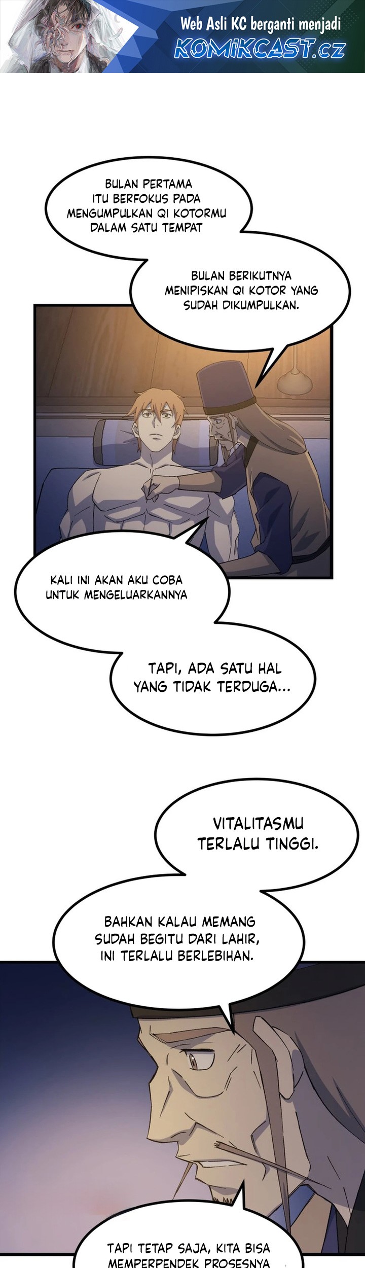 Chapter 95 - halaman 3