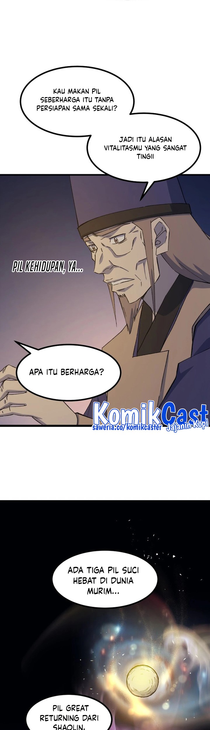 Chapter 95 - halaman 7
