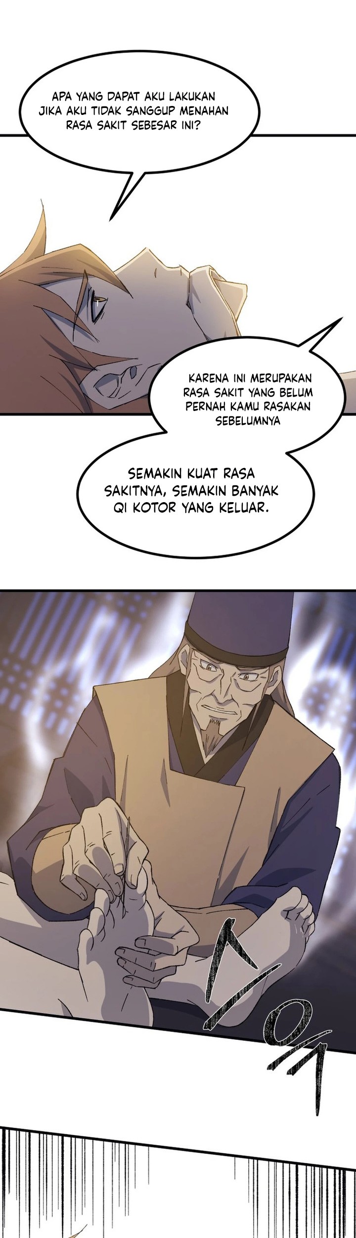 Chapter 95 - halaman 13