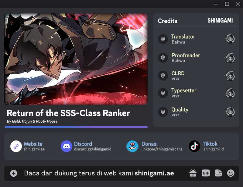 Chapter 129 - halaman 2