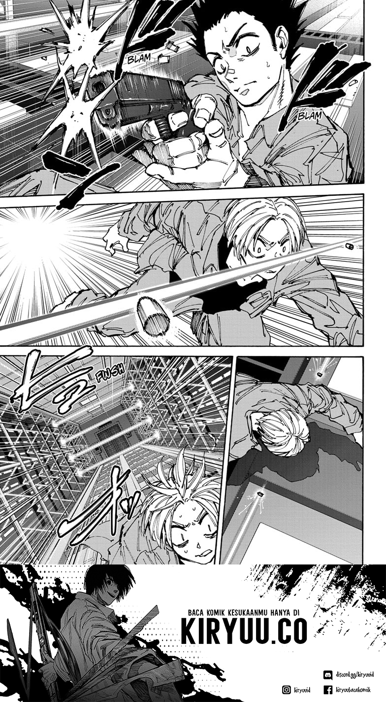 Chapter 187 - halaman 15