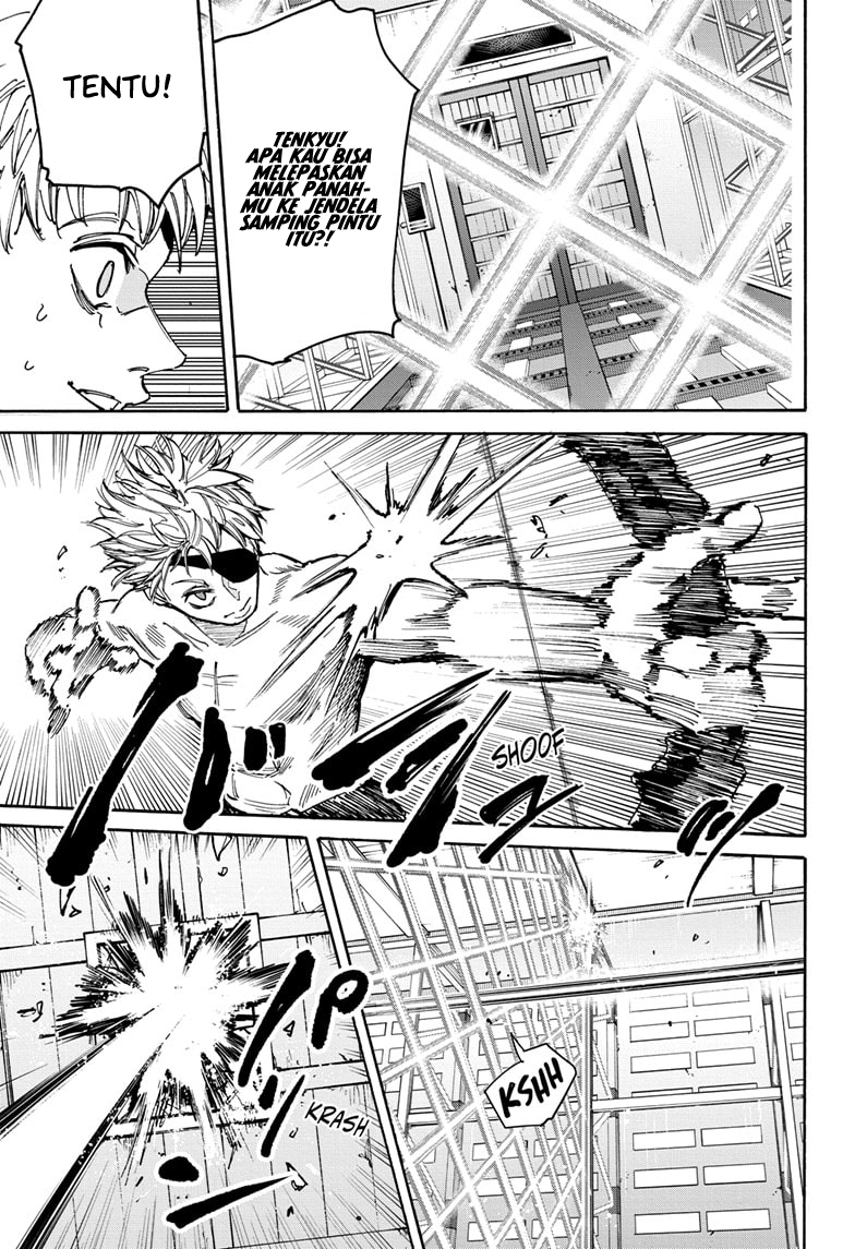 Chapter 187 - halaman 17
