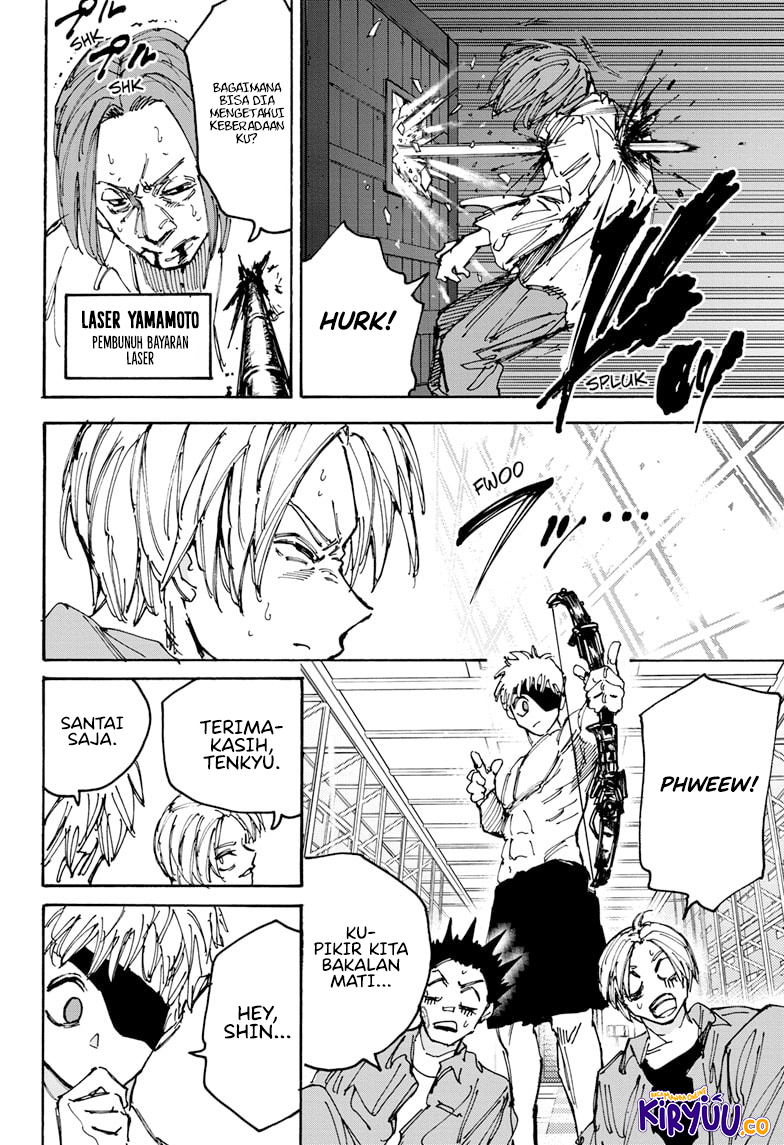 Chapter 187 - halaman 18
